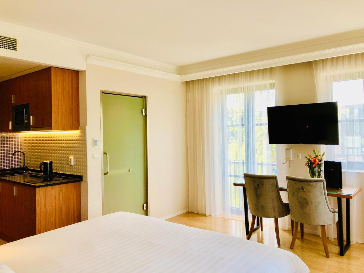 Chasse Hotel Residency Амстердам Екстериор снимка