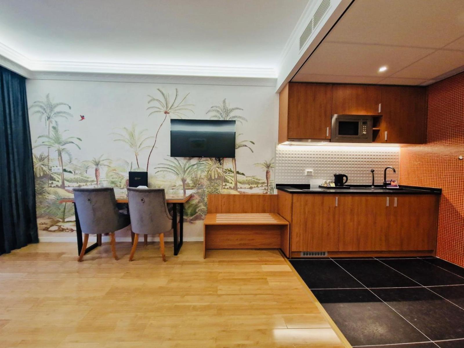 Chasse Hotel Residency Амстердам Екстериор снимка