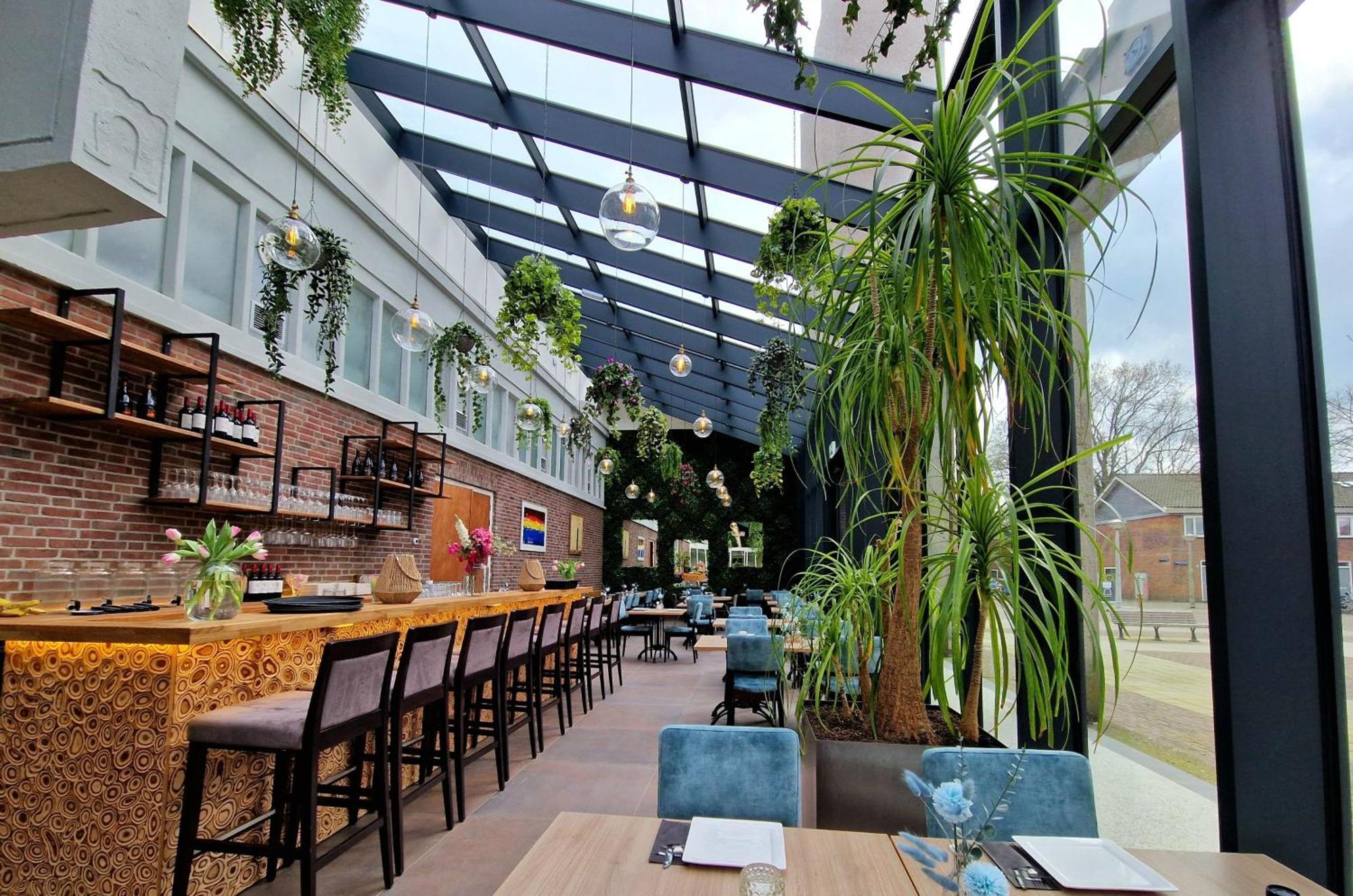 Chasse Hotel Residency Амстердам Екстериор снимка