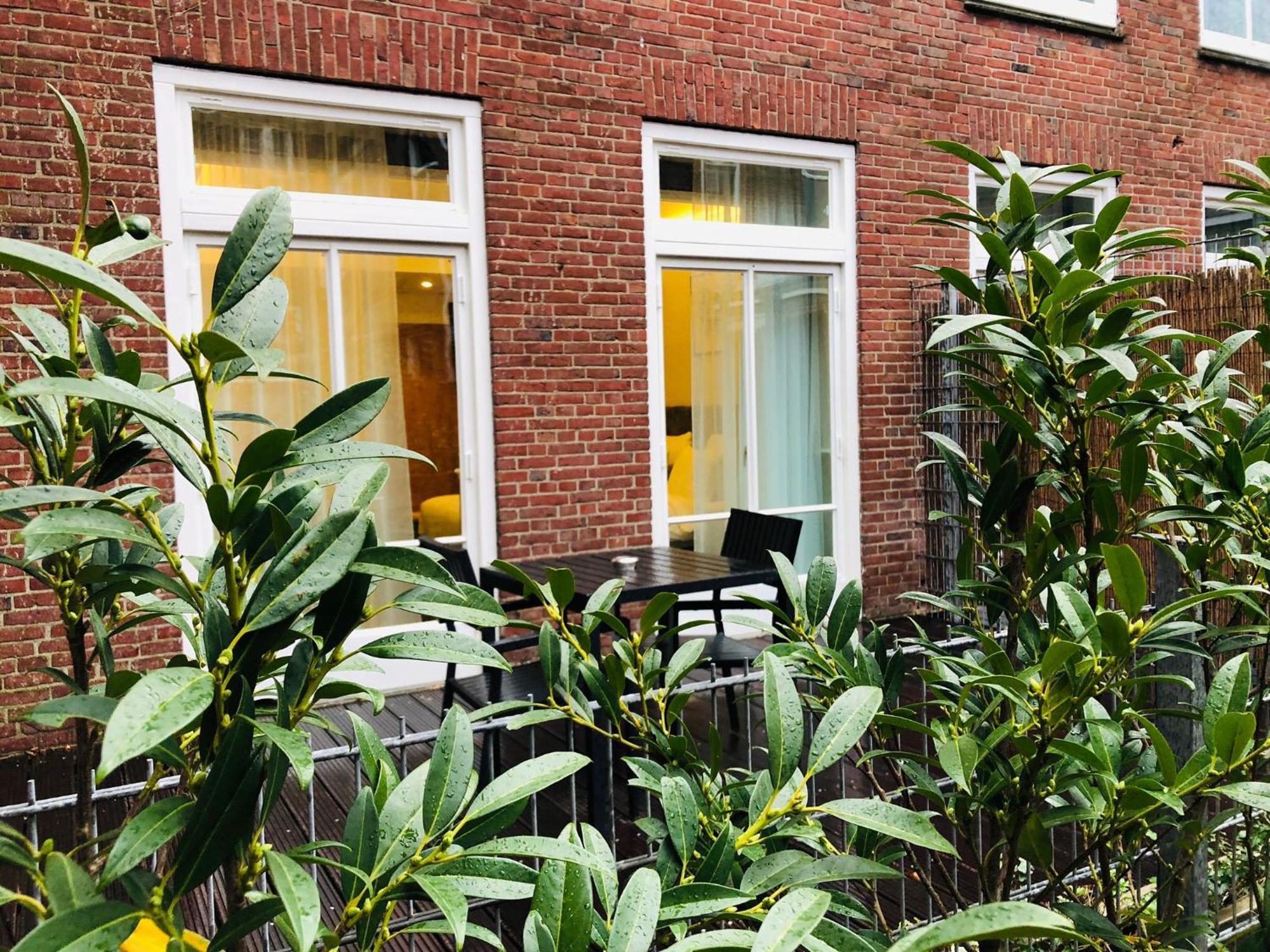 Chasse Hotel Residency Амстердам Стая снимка