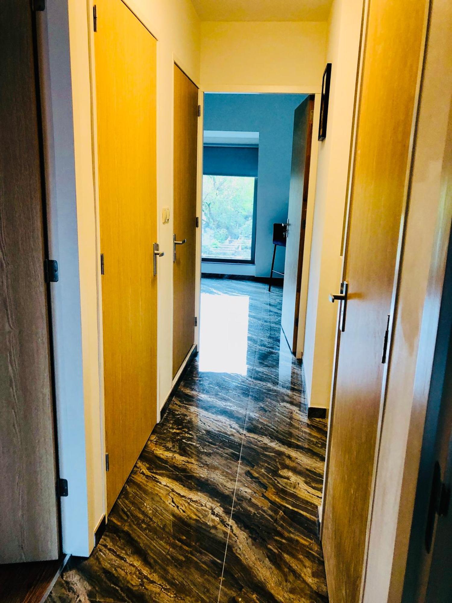 Chasse Hotel Residency Амстердам Екстериор снимка