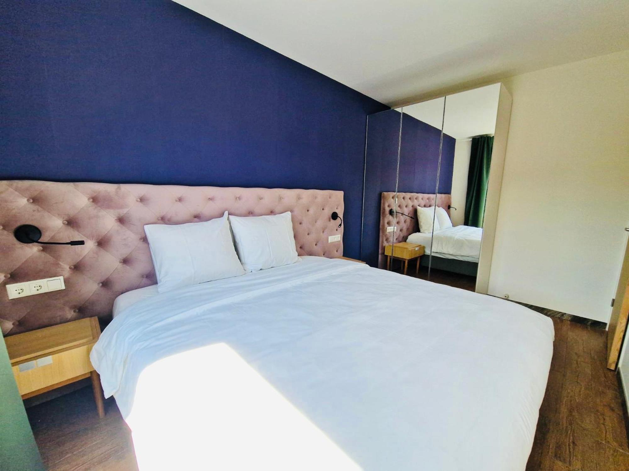 Chasse Hotel Residency Амстердам Екстериор снимка