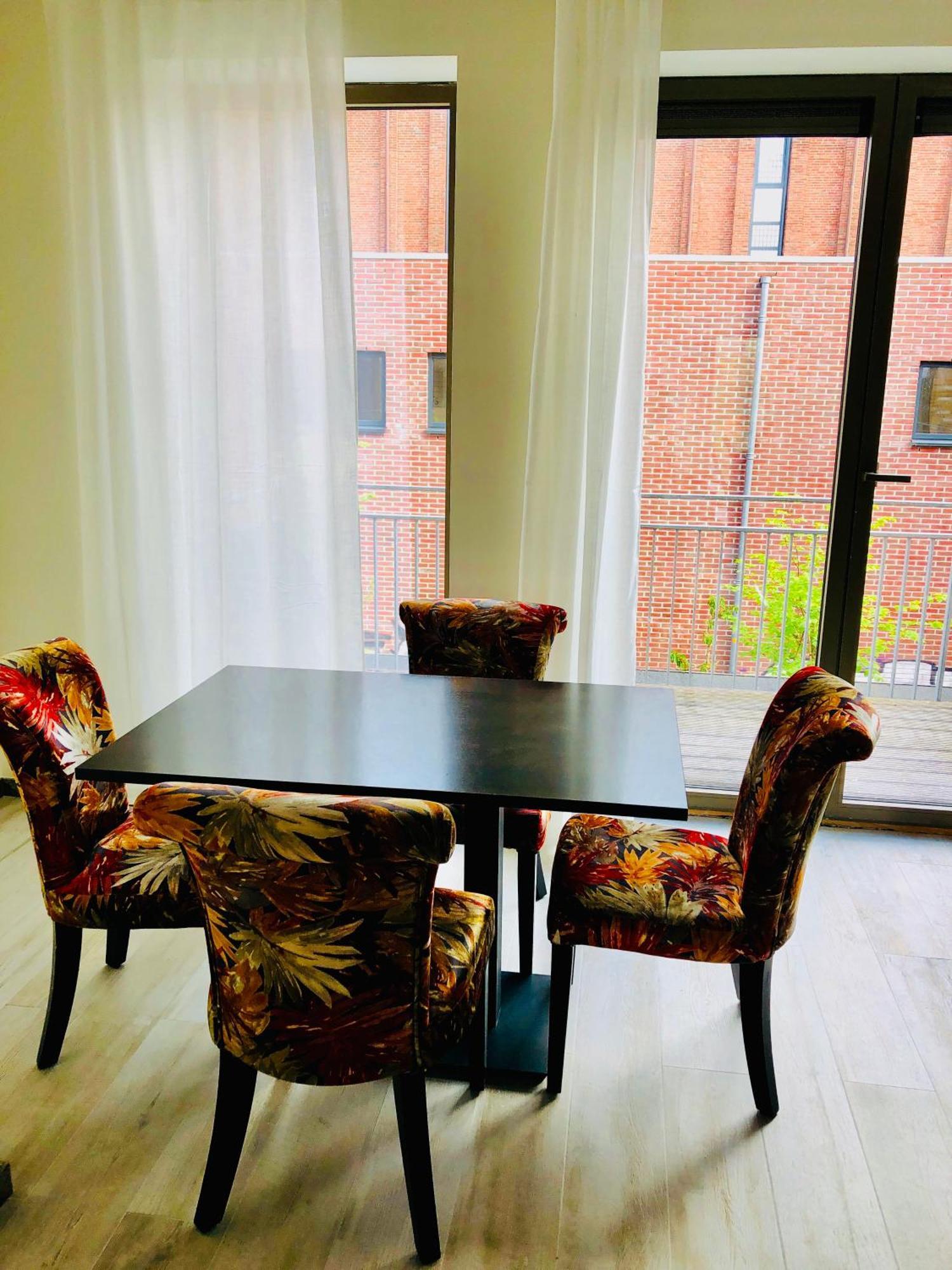 Chasse Hotel Residency Амстердам Екстериор снимка