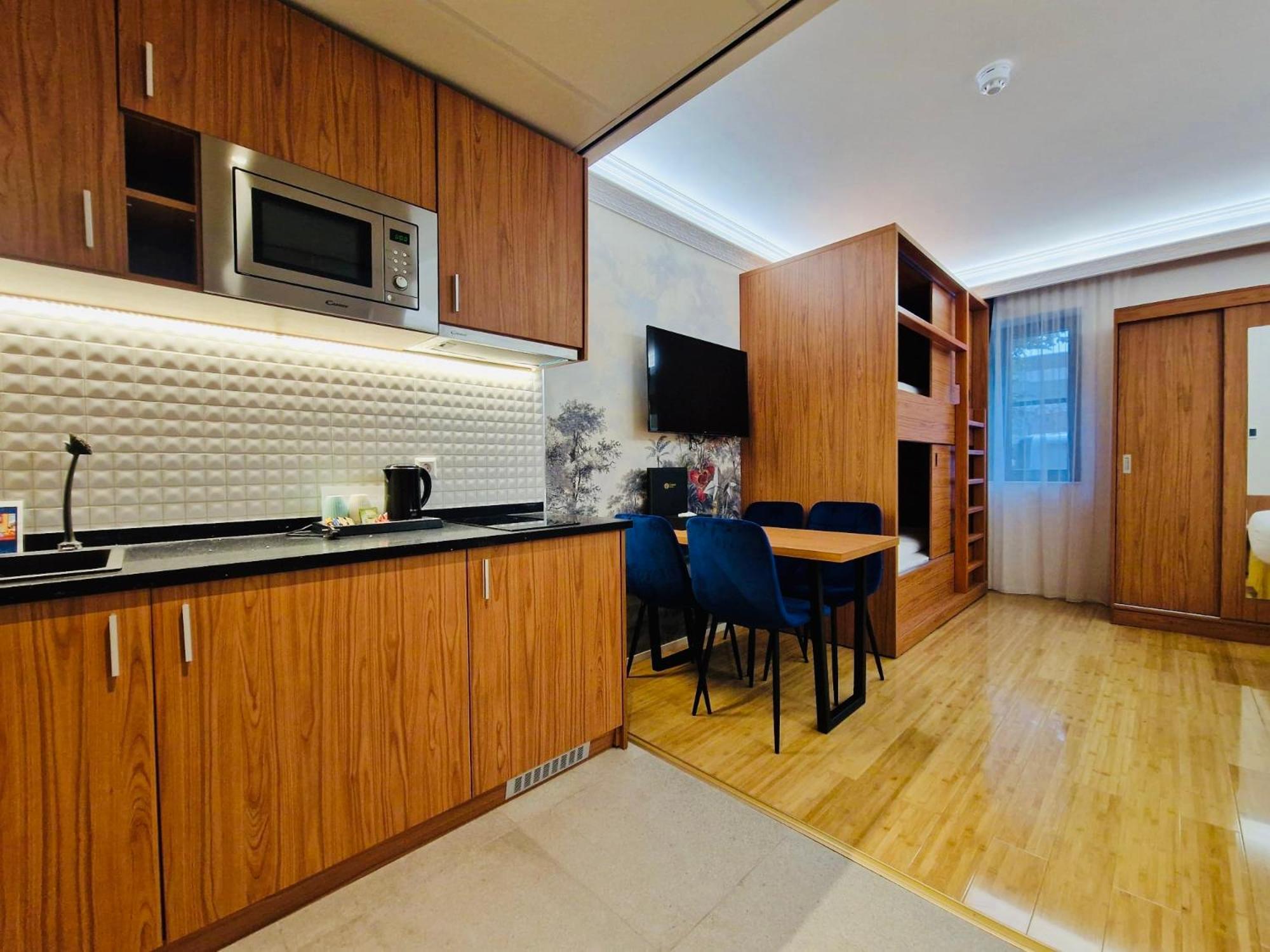 Chasse Hotel Residency Амстердам Екстериор снимка