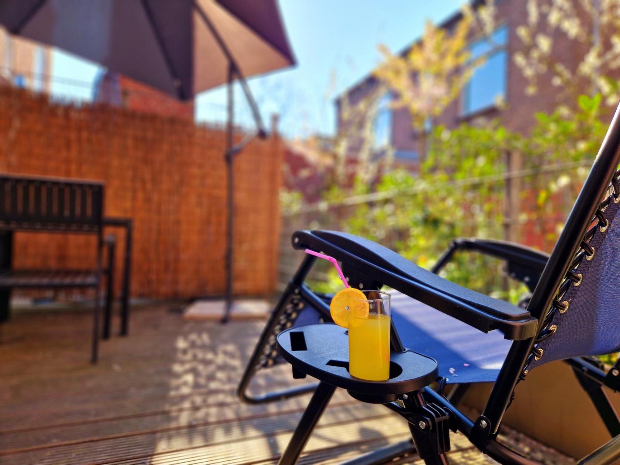Chasse Hotel Residency Амстердам Стая снимка